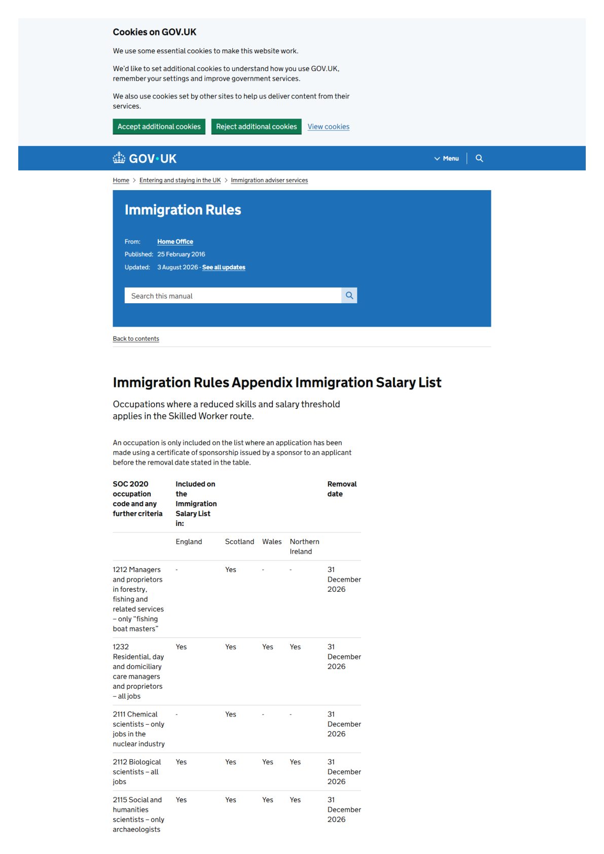 The first page of the PDF Pulse captured
